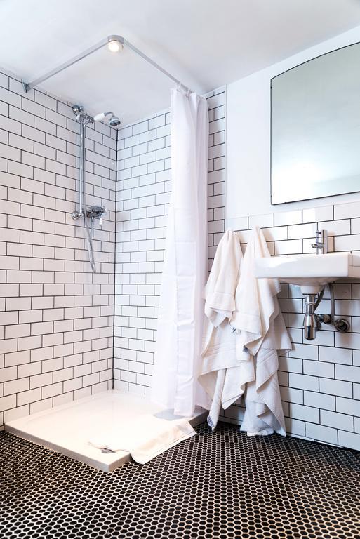 The Thief Hotell Bath Rom bilde