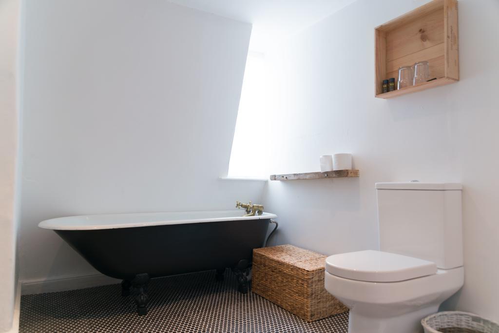 The Thief Hotell Bath Rom bilde