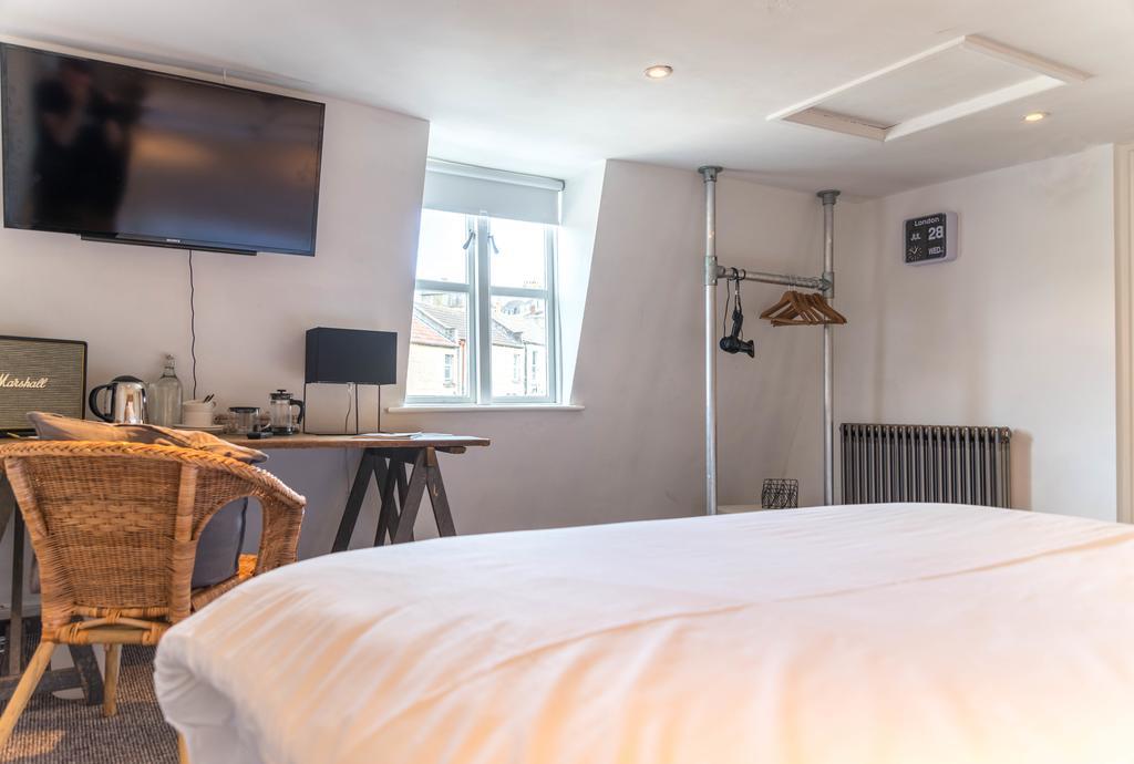 The Thief Hotell Bath Rom bilde