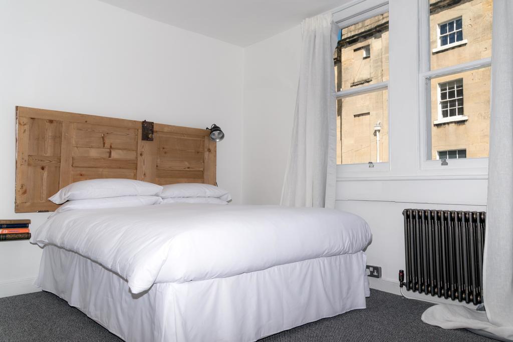 The Thief Hotell Bath Rom bilde