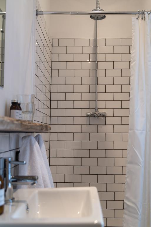 The Thief Hotell Bath Rom bilde