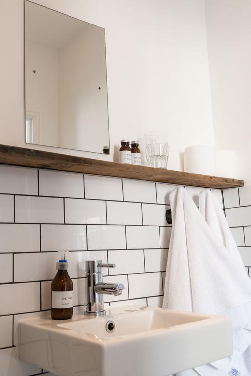 The Thief Hotell Bath Rom bilde