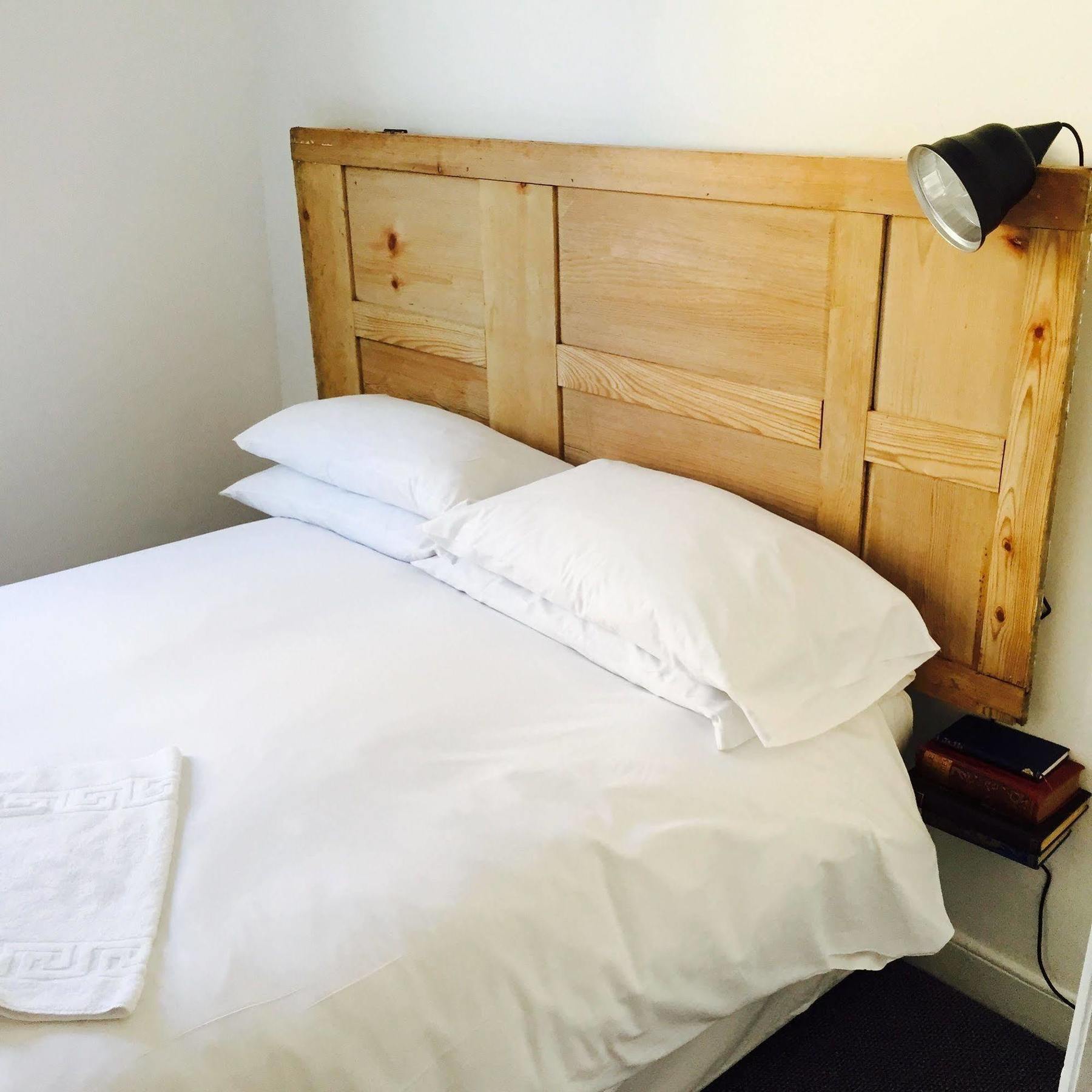 The Thief Hotell Bath Eksteriør bilde
